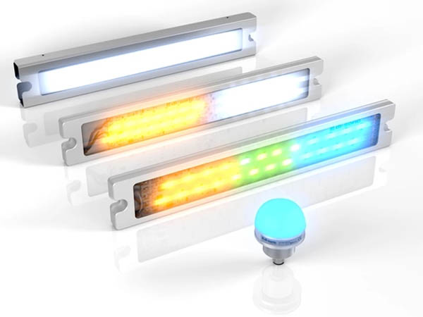 Machine Lighting
